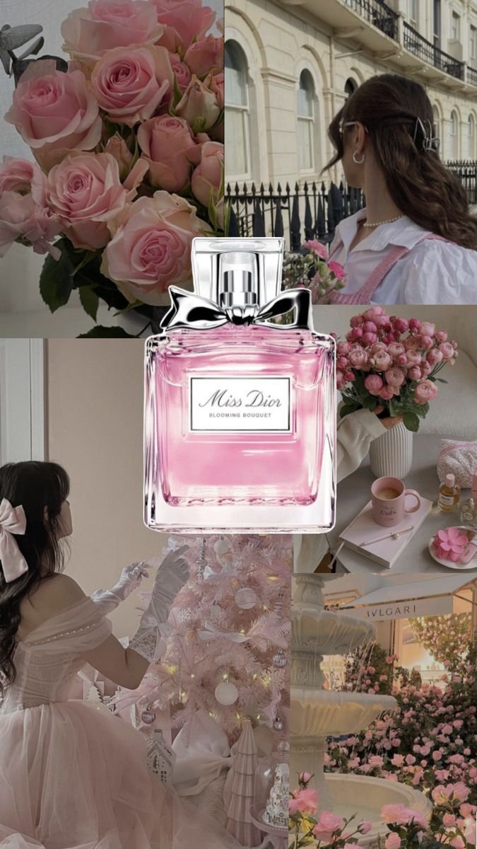 Dior Miss Dior Blooming Boutique Eau de Toilette