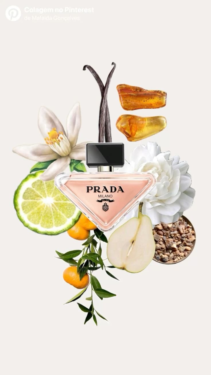 Prada Paradoxe Virtual Flower